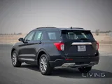 Ford Explorer XTL 2023 Brand New